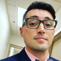 Victor Rios