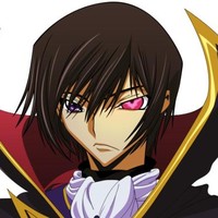Lelouch Lamperouge