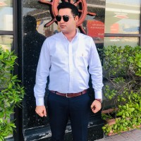 Haroon Khokhar