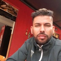 Denis Alcantara