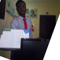 Ajayi Daniel