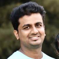 Sananth Ram Mohan