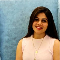Nikita Batra