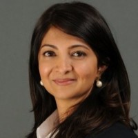 Ayesha Haq, Cpa
