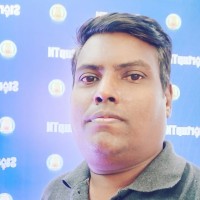 Stephen Selvaraj