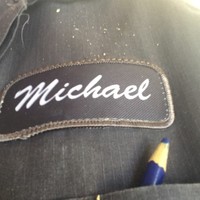Michael King