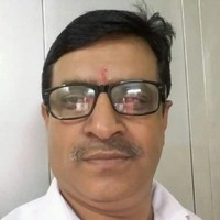 Amit Kumar Rohilla