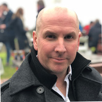 Darren Mellor