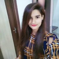 Rakhi Chouhan