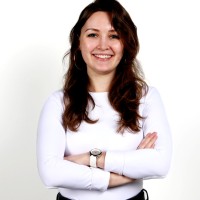 Olesia Krasnovska