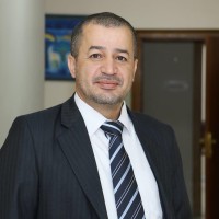 walid Haja