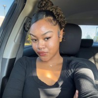 zhane smith