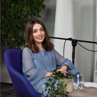 Lidia- Georgiana Cristea