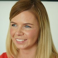 Amie Luther