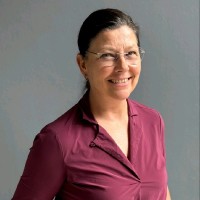 Christiane Jansen