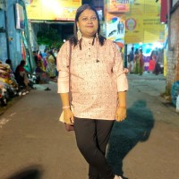 Titas Mitra