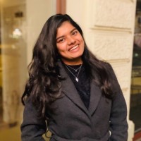 Sneha Gosavi