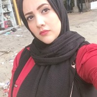 Aya Ismail