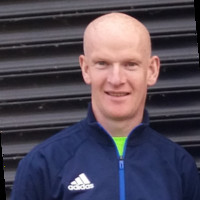 Damian Murphy