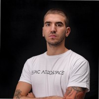 Luca Estebenet