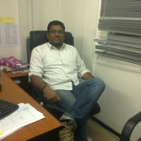 Retheesh Kumar R