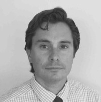 Timothy Allcott FRICS, MCIOB