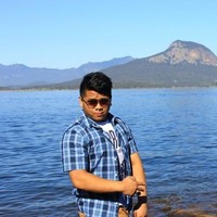 Mark Agapito