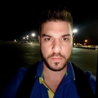Vasilis Lagkas