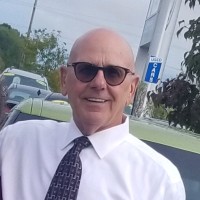 Ralph Harrison