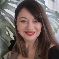 Irene Méndez López
