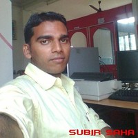 Subir Saha