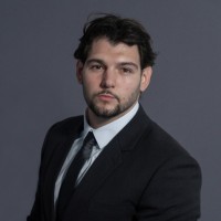 Cameron Marin Garcia
