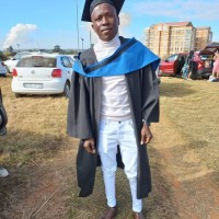 THABO MOHLALA