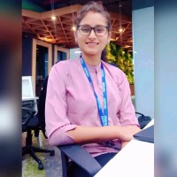 Anushka Sonwane