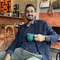 Siddharth Rai Khandelwal