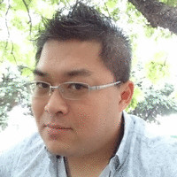 Hiro Chen