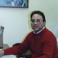 Keith Bailey
