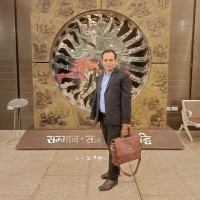 Shailendra Sharma