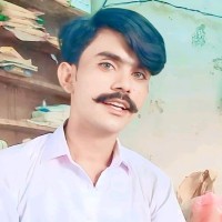 Nisarali Mallah