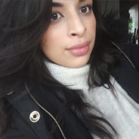 Farah Sarwar