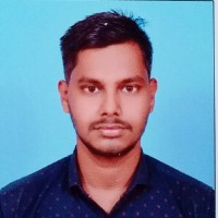 Vrushabh Ranadive