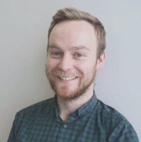 Sean Brownlee, (Cip In-Progress)