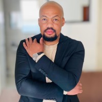 Thabiso Motshoeneng