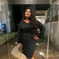 Mamta Nair