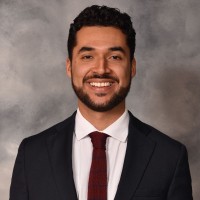 Santiago Ricardo Arias, MBA