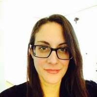 Julie Ruckel Kumar