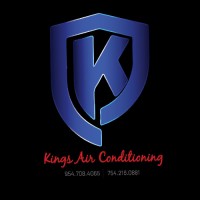KINGS AIR CONDITIONING