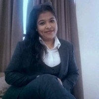Chadani Soni Thapa