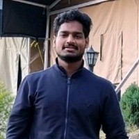 Nagesh Malleboina