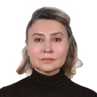Maryam Ghorbani
